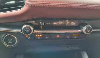 MAZDA 3 2.0 SKYACTIV-X AWD M-HYBRID full