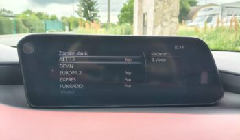 MAZDA 3 2.0 SKYACTIV-X AWD M-HYBRID full