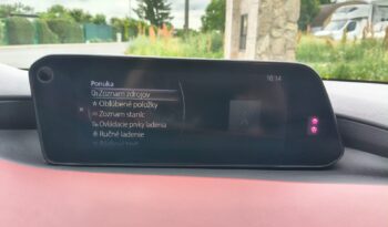 MAZDA 3 2.0 SKYACTIV-X AWD M-HYBRID full