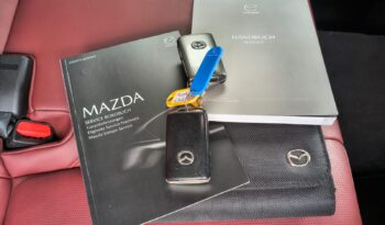 MAZDA 3 2.0 SKYACTIV-X AWD M-HYBRID full