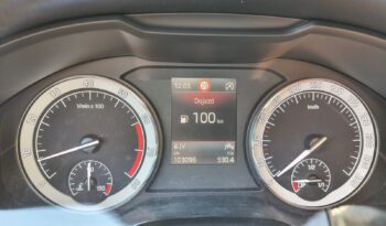 ŠKODA KODIAQ 1.5 TSI CLEVER full