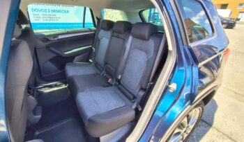ŠKODA KODIAQ 1.5 TSI CLEVER full