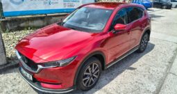 MAZDA CX-5 2.5 SKYACTIV-G 194 AWD REVOLUTION TOP
