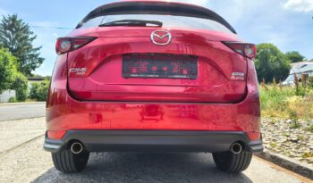 MAZDA CX-5 2.5 SKYACTIV-G 194 AWD REVOLUTION TOP full