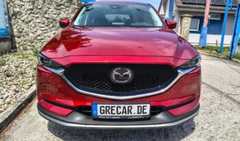 MAZDA CX-5 2.5 SKYACTIV-G 194 AWD REVOLUTION TOP full