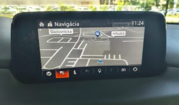 MAZDA CX-5 2.5 SKYACTIV-G 194 AWD REVOLUTION TOP full