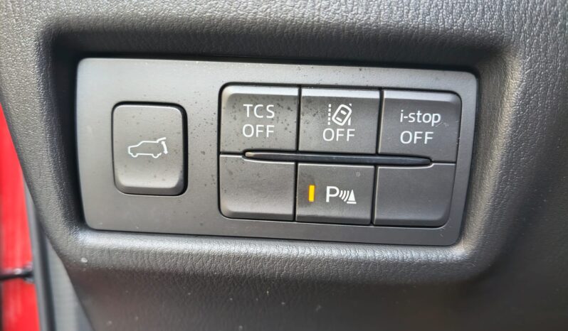 MAZDA CX-5 2.5 SKYACTIV-G 194 AWD REVOLUTION TOP full