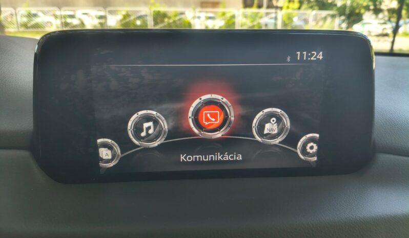MAZDA CX-5 2.5 SKYACTIV-G 194 AWD REVOLUTION TOP full