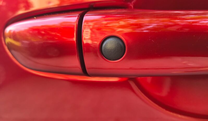 MAZDA CX-5 2.5 SKYACTIV-G 194 AWD REVOLUTION TOP full