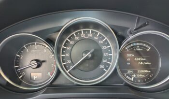 MAZDA CX-5 2.5 SKYACTIV-G 194 AWD REVOLUTION TOP full