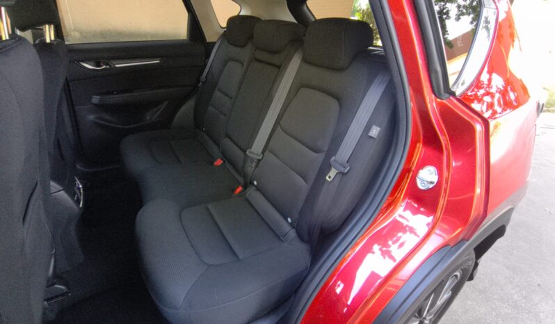 MAZDA CX-5 2.5 SKYACTIV-G 194 AWD REVOLUTION TOP full