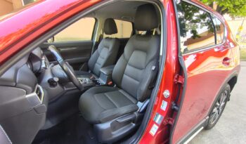 MAZDA CX-5 2.5 SKYACTIV-G 194 AWD REVOLUTION TOP full