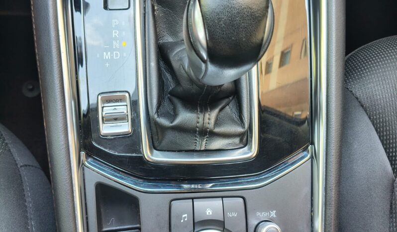 MAZDA CX-5 2.5 SKYACTIV-G 194 AWD REVOLUTION TOP full