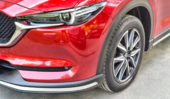 MAZDA CX-5 2.5 SKYACTIV-G 194 AWD REVOLUTION TOP full