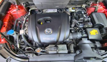 MAZDA CX-5 2.5 SKYACTIV-G 194 AWD REVOLUTION TOP full