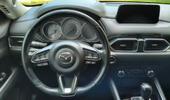 MAZDA CX-5 2.5 SKYACTIV-G 194 AWD REVOLUTION TOP full