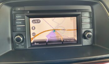 MAZDA 6 WAGON 2.0 SKYACTIV-G 165 REVOLUTION TOP full