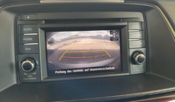 MAZDA 6 WAGON 2.0 SKYACTIV-G 165 REVOLUTION TOP full