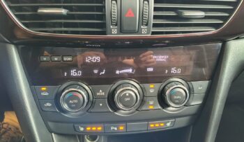 MAZDA 6 WAGON 2.0 SKYACTIV-G 165 REVOLUTION TOP full