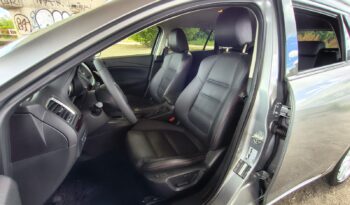 MAZDA 6 WAGON 2.0 SKYACTIV-G 165 REVOLUTION TOP full