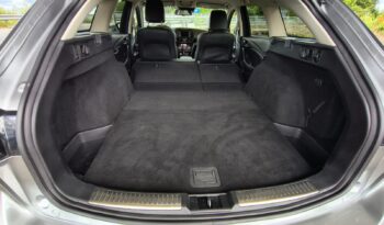 MAZDA 6 WAGON 2.0 SKYACTIV-G 165 REVOLUTION TOP full