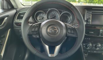 MAZDA 6 WAGON 2.0 SKYACTIV-G 165 REVOLUTION TOP full