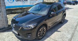 MAZDA CX-5 2.0 SKYACTIV-G 160 AWD REVOLUTION TOP, FACELIFT
