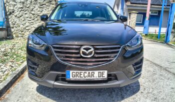 MAZDA CX-5 2.0 SKYACTIV-G 160 AWD REVOLUTION TOP, FACELIFT full