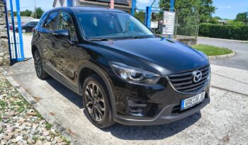 MAZDA CX-5 2.0 SKYACTIV-G 160 AWD REVOLUTION TOP, FACELIFT full