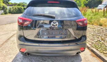MAZDA CX-5 2.0 SKYACTIV-G 160 AWD REVOLUTION TOP, FACELIFT full