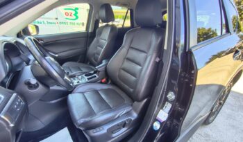 MAZDA CX-5 2.0 SKYACTIV-G 160 AWD REVOLUTION TOP, FACELIFT full