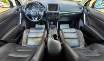 MAZDA CX-5 2.0 SKYACTIV-G 160 AWD REVOLUTION TOP, FACELIFT full