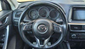 MAZDA CX-5 2.0 SKYACTIV-G 160 AWD REVOLUTION TOP, FACELIFT full