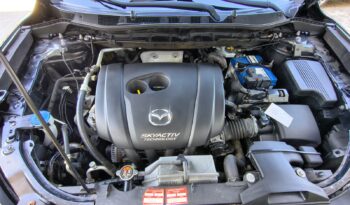 MAZDA CX-5 2.0 SKYACTIV-G 160 AWD REVOLUTION TOP, FACELIFT full