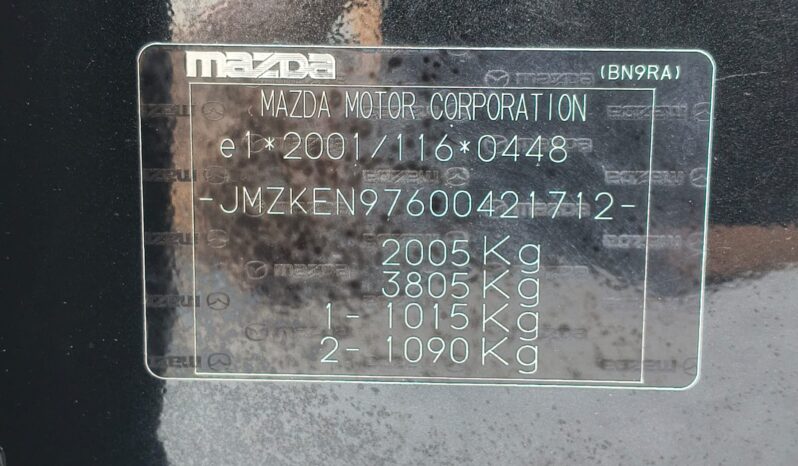 MAZDA CX-5 2.0 SKYACTIV-G 160 AWD REVOLUTION TOP, FACELIFT full