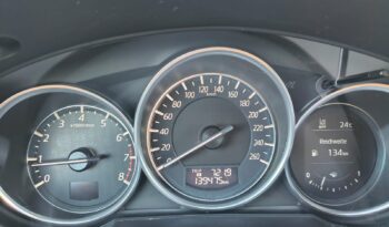 MAZDA CX-5 2.0 SKYACTIV-G 160 AWD REVOLUTION TOP, FACELIFT full