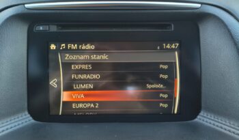 MAZDA CX-5 2.0 SKYACTIV-G 160 AWD REVOLUTION TOP, FACELIFT full