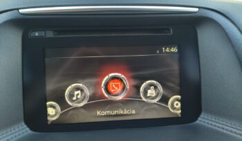 MAZDA CX-5 2.0 SKYACTIV-G 160 AWD REVOLUTION TOP, FACELIFT full