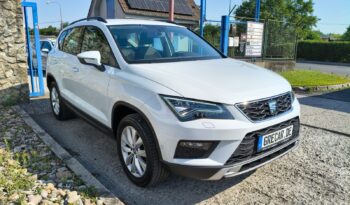 SEAT ATECA 1.5 TSI ACT DSG 4DRIVE Xcellence full
