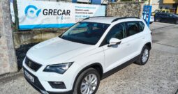 SEAT ATECA 1.5 TSI ACT DSG 4DRIVE Xcellence