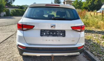SEAT ATECA 1.5 TSI ACT DSG 4DRIVE Xcellence full