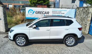 SEAT ATECA 1.5 TSI ACT DSG 4DRIVE Xcellence full