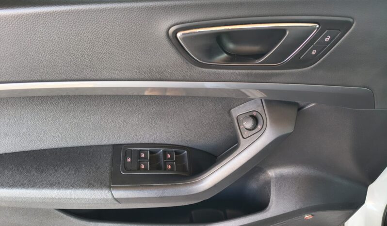 SEAT ATECA 1.5 TSI ACT DSG 4DRIVE Xcellence full