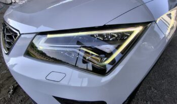 SEAT ATECA 1.5 TSI ACT DSG 4DRIVE Xcellence full