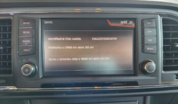 SEAT ATECA 1.5 TSI ACT DSG 4DRIVE Xcellence full