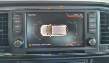SEAT ATECA 1.5 TSI ACT DSG 4DRIVE Xcellence full