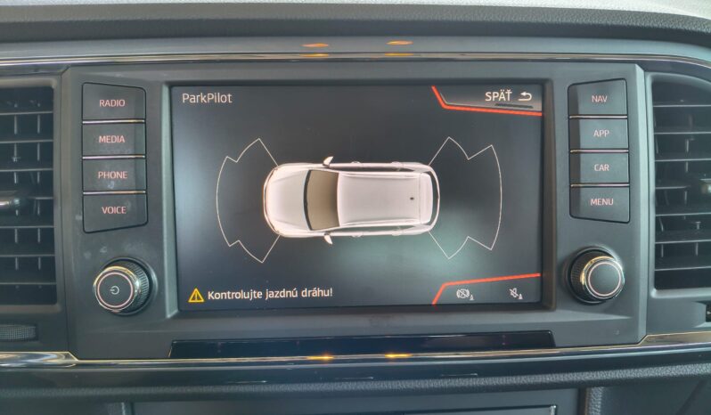 SEAT ATECA 1.5 TSI ACT DSG 4DRIVE Xcellence full