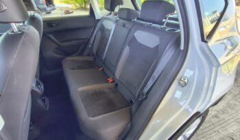 SEAT ATECA 1.5 TSI ACT DSG 4DRIVE Xcellence full