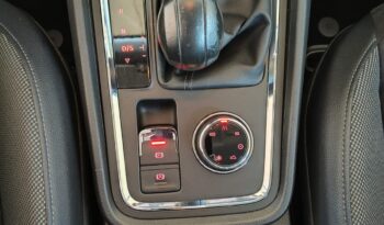 SEAT ATECA 1.5 TSI ACT DSG 4DRIVE Xcellence full