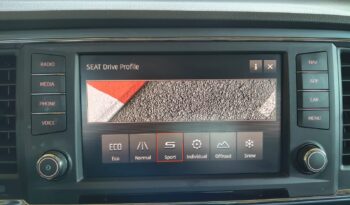 SEAT ATECA 1.5 TSI ACT DSG 4DRIVE Xcellence full